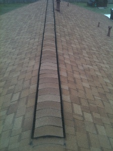 Burleson Roofer