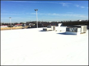 Commercial Roofing