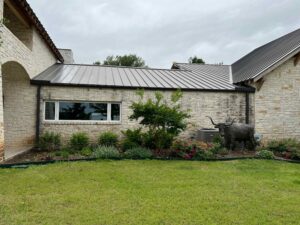 Explore Apex Roofing Gallery for top-quality residential and commercial roofing services, including gutter installation and metal roofing solutions. Trust us for expert craftsmanship and durable roofing options.